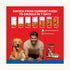 Drools Chicken and Egg Adult Dog Dry Food